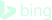 bing logo